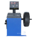 car tyre balancer / auto wheel balancing machine / wheel balancer